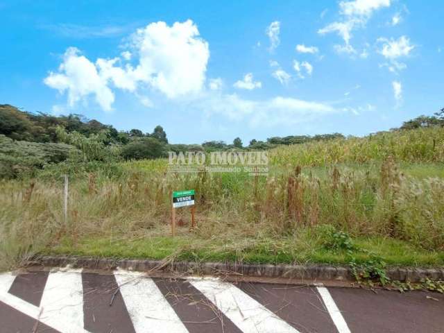 Terreno para Venda em Pato Branco, São Luiz