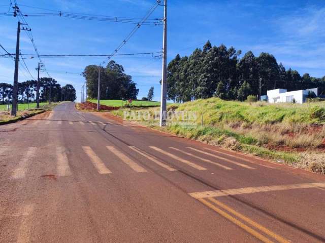 Terreno para Venda em Pato Branco, Industrial II