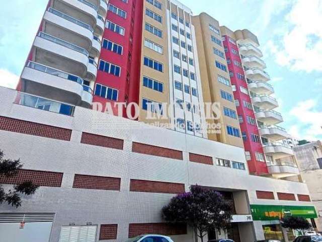 Apartamento para venda no centro de pato branco