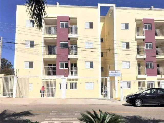 Apartamento para Venda em Sorocaba, Boa Vista, 2 dormitórios, 1 banheiro, 1 vaga