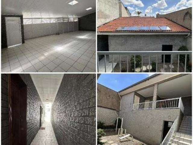 Casa para Venda em Sorocaba, Jardim Leocadia