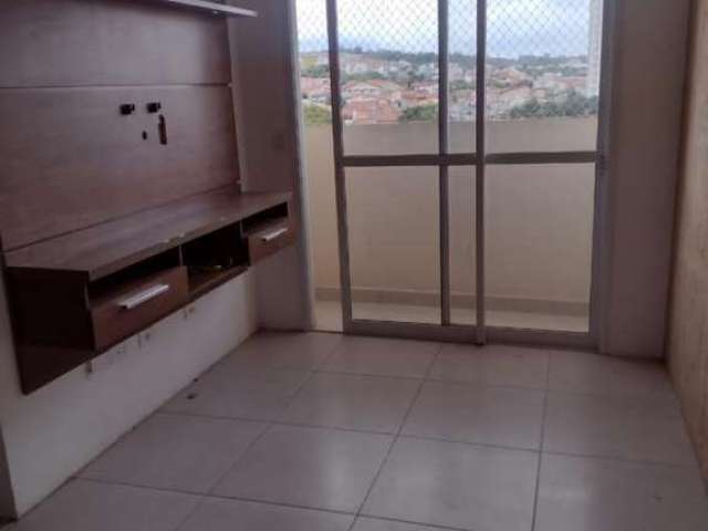 Apartamento para Venda em Sorocaba, Jardim Gonçalves, 2 dormitórios, 1 banheiro, 1 vaga