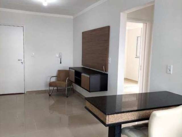 Apartamento para Venda em Sorocaba, Vila Progresso, 2 dormitórios, 1 banheiro, 1 vaga