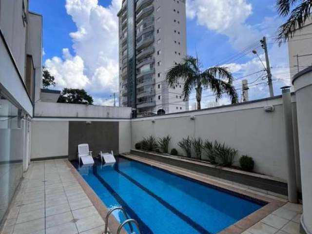 Apartamento para Venda em Sorocaba, Jardim Leocadia, 3 dormitórios, 1 suíte, 3 banheiros, 2 vagas