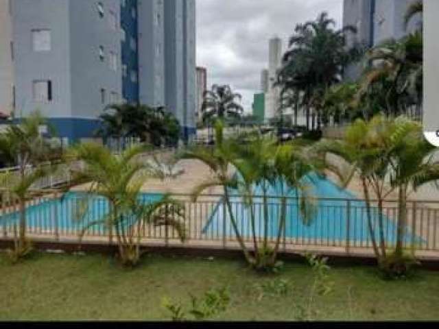 Apartamento para Venda em Sorocaba, Parque Campolim, 2 dormitórios, 1 banheiro, 1 vaga