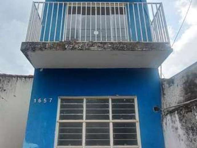 Casa para Locação em Sorocaba, Vila Gabriel, 3 dormitórios, 2 banheiros, 1 vaga