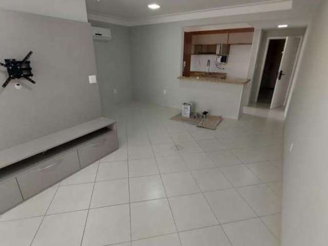 Apartamento para Locação em Votorantim, Parque Esplanada, 3 dormitórios, 1 suíte, 2 banheiros, 2 vagas