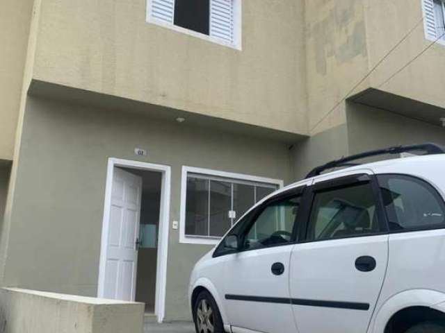 Casa para Venda em Sorocaba, Lopes de Oliveira, 2 dormitórios, 2 banheiros, 1 vaga