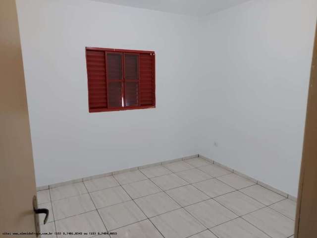 Apartamento para Locação em Sorocaba, Jardim Europa, 2 dormitórios, 1 banheiro, 1 vaga