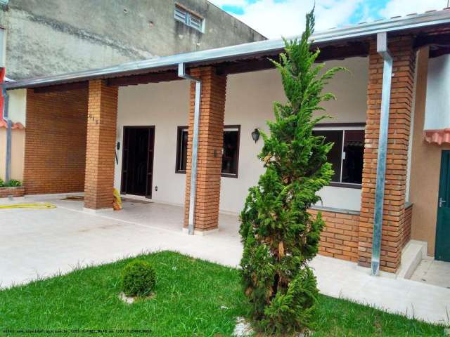 Casa para Venda em Sorocaba, Jardim Maria do Carmo, 4 dormitórios, 2 suítes, 3 banheiros, 4 vagas