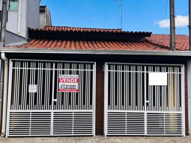 Casa para Venda em Sorocaba, Jardim Abaeté, 2 dormitórios, 2 banheiros, 2 vagas