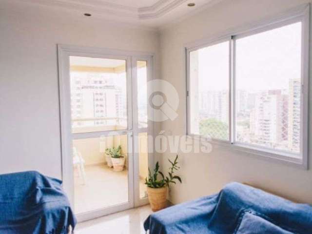 Apartamento  a venda, Vila Romana 90 metros, 3 dormitórios, 1 suíte, 2 vagas, R$ 1.200.000,00