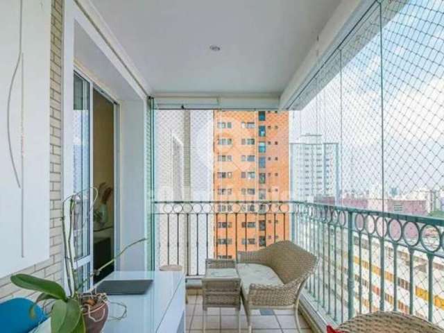 Apartamento  a venda, Pompeia, 120metros, 3 dormitórios, 2 suítes, 3 vagas, R$ 1.490.000,00