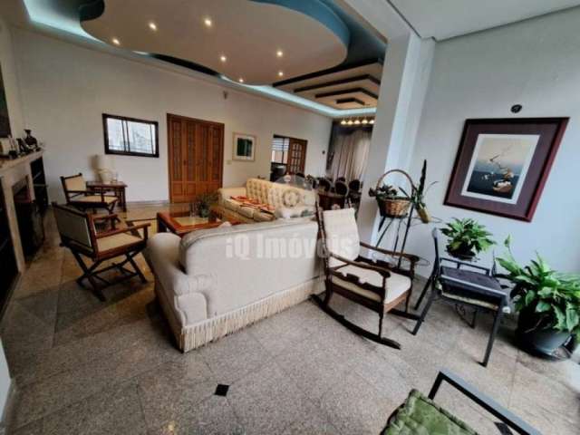 Casa a venda, Pacaembu, 520 metros, 4 dormitórios, 4 suítes, 5 vagas, R$ 5.200.000,00