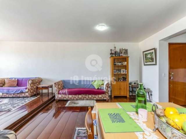 Apartamento Vila Madalena, 126 metros, 3 dormitórios, 1 suíte, 2 vagas, R$ 1.250.000,00