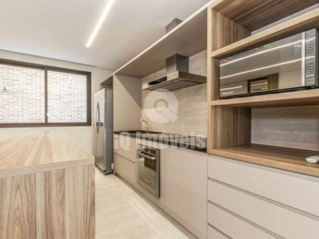 Apartamento a venda, Santa Cecilia, 46 metros, 1 dormitório, 1 suíte, 1 vaga, R$ 650.000,00