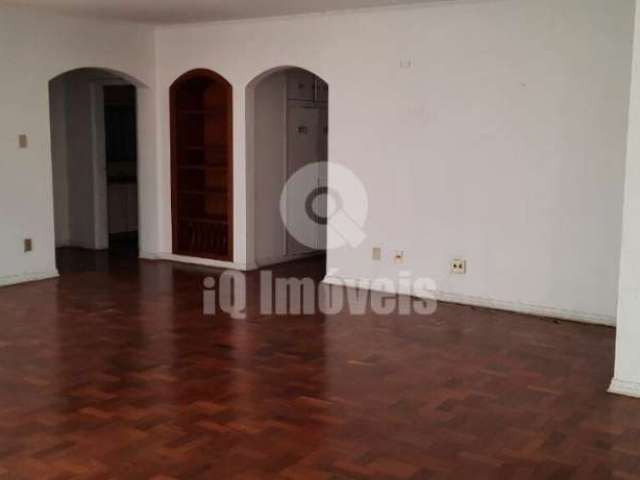 Apartamento a venda, Santa Cecília, 168 m², 3 dormitórios, 1 vaga, R$ 1.700.000