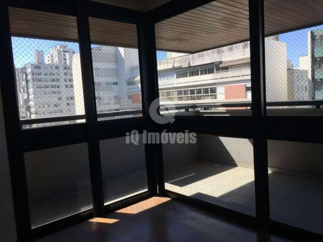 Apartamento Higienopolis 288m², 03 suítes, 03 vagas demarcadas