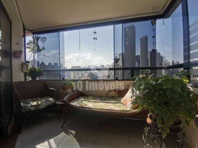 Apartamento Morumbi, 130 metros, 3 dormitórios, 1 suíte, 3 vagas, R$ 720.000,00.