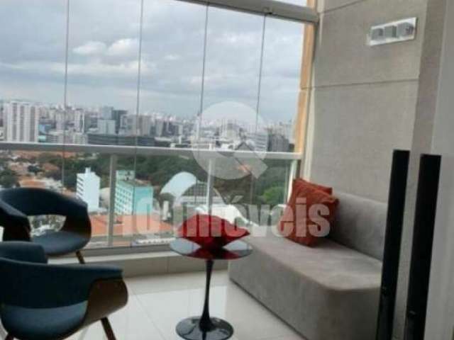 Cobertura Perdizes, 128m²,1 suíte com closet e 3 vagas.