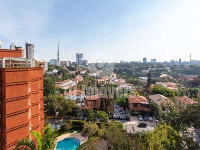 Apartamento a venda, Higienópolis, 202 metros, 4 dormitórios, 2 suítes, 4 vagas, R$ 3.600.000,00