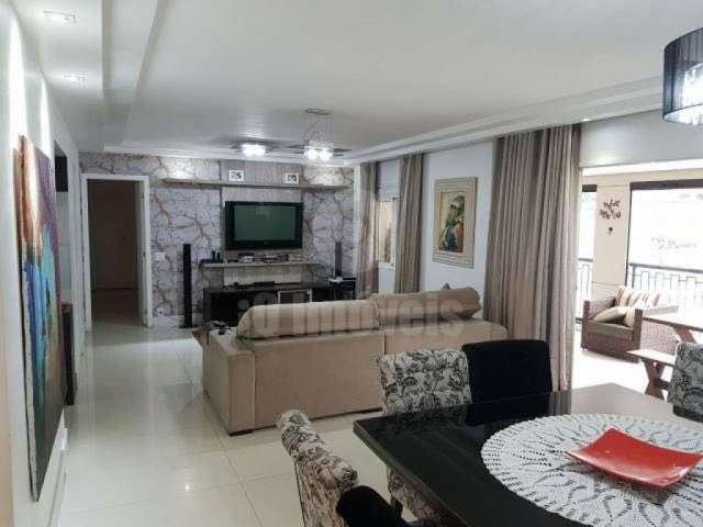 Apartamento Barra Funda, 160m², 3 dormitórios, 1 suíte, 2 vagas, com lazer completo