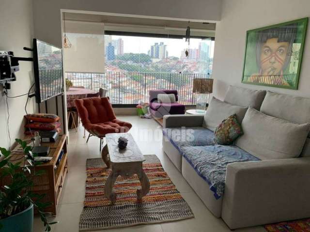 Apartamento Perdizes, 116m², 03 dormitórios, suítes, 02 vagas , $1.820.000,00