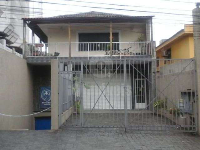 Lindo Sobrado Comercial / Residencial na Lapa c/ 608 mts.