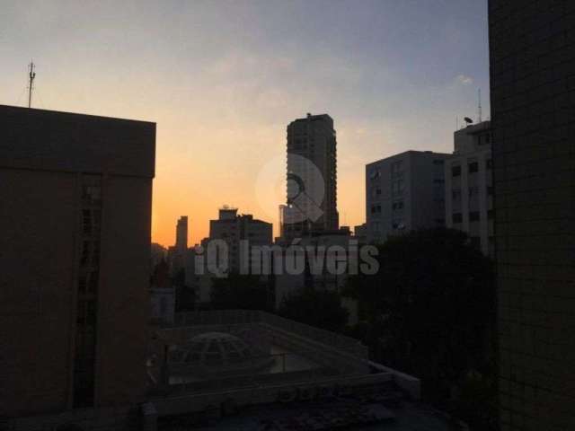 Apartamento a venda, Santa Cecilia, 165 metros, 3 dormitórios, 2 suítes, 2 vagas. R$ 1450.000,00