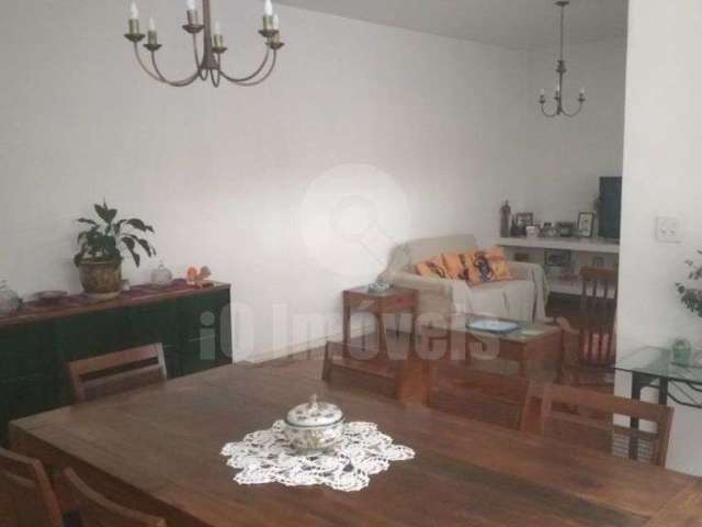 Apartamento a venda, Santa Cecilia, 146 metros, 3 dormitórios, 1 vaga, R$ 1000.000