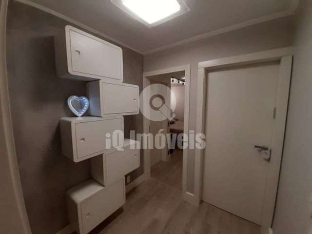 Apartamento a venda, Santa Ceília, 104 metros, 3 dormitórios, 1 suíte, 2 vagas, R$ 1.350.000,00