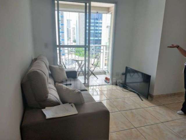 Apartamento a venda, Pinheiros,  54 metros, 2 dormitórios, 1 vaga, R$ 800.000,00