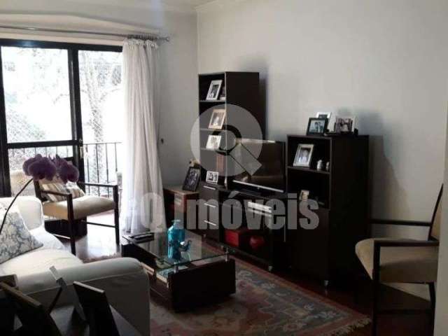 Apartamento a venda, Vila Madalena, 115 m³, 3 dormitórios, 1 suíte, 2 vagas, R$ 1.390.000