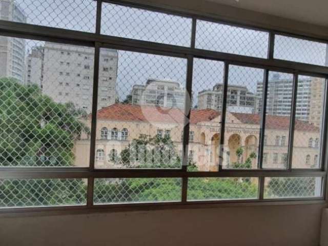 Apartamento Perdizes,95m²,2 dormitórios com 1 vaga.