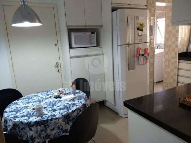 Apartamento a venda, Vila Ipojuca, 105 m², 3 dormitórios, 1 suíte, 2 vagas, R$ 950.000