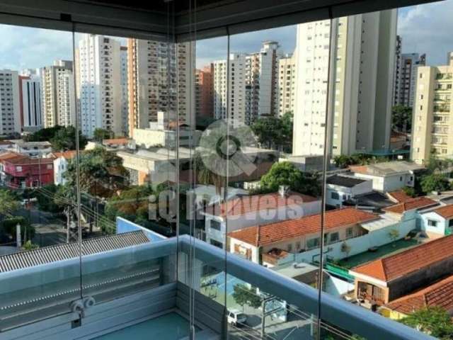 Apartamento a venda, Vila Leopoldina, 50 m², 1 dormitório, 1 vaga, R$ 730.000