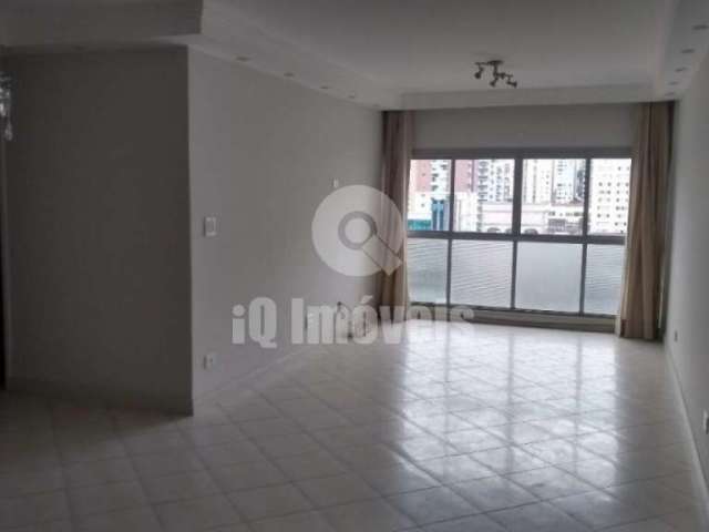 Apartamento Pinheiros,103m²,3 dormitórios com 1 vaga.