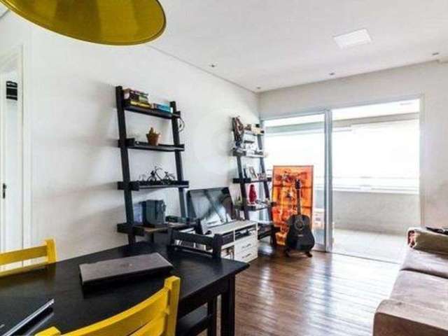 Apartamento a venda, Barra Funda, 67 m²,  2 dormitórios,  1 vaga, R$ 680.000