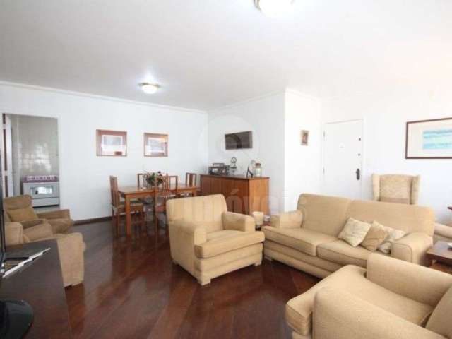 Apartamento Alto da Lapa