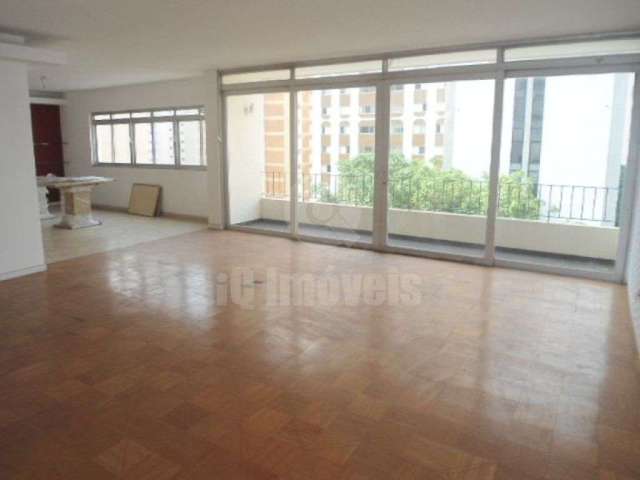 Apartamento a venda, Perdizes, 190 m², 3 dormitórios, 2 suítes, 1 vaga, R$ 1.860.000