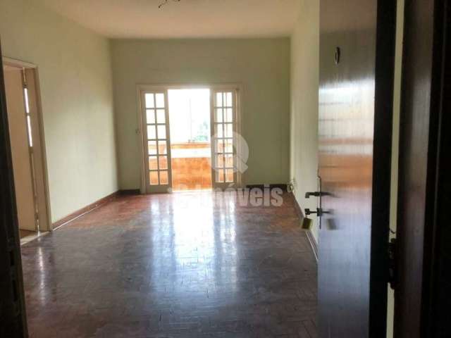 Apartamento com 100m² 2 dormitórios, no Centro de São Paulo