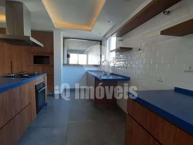 Apartamento Perdizes,280m², 04 suítes, 02 vagas de garagem