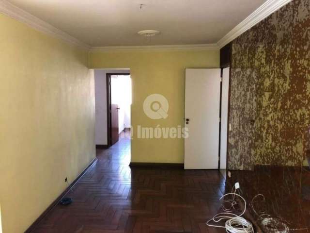 Apartamento a venda, Agua Branca, 103 m², 3 dormitórios, 1 suíte, 2 vagas, R$ 1.050.000