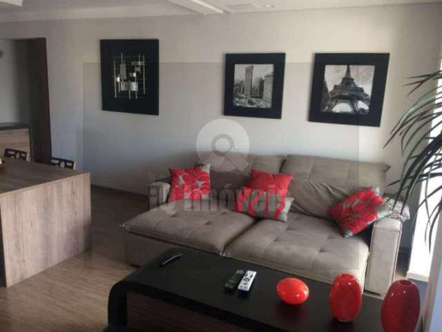 Apartamento a venda, Barra Funda, 70 m², 3 dormitórios, 1 suíte, 2 vagas, R$ 950.000