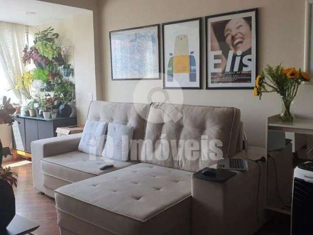 Apartamento com  71m², 3 dormitórios , suite, e garagem