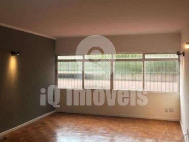 Apartamento na Bela Vista, 80m2, 2 dormitórios, sem vaga de garagem.