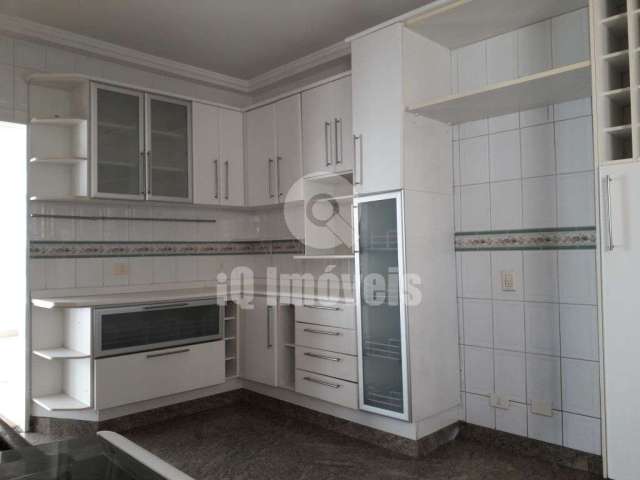 Apartamento com 208 m², 3 dormitórios, suite , 2 vagas