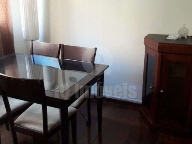 Apartamento a venda, Vila Buarque, 65 m², 2 dormitórios, 1 vaga R$ 860.00