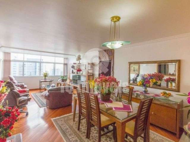 Apartamento a venda, Pinheiros, 168 metros, 3 dormitórios, 1 suíte, 1 vaga, R$ 1.400.000,00