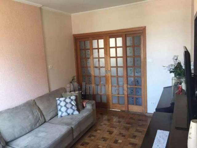 Apartamento ao lado do Metrô Vila Madalena.